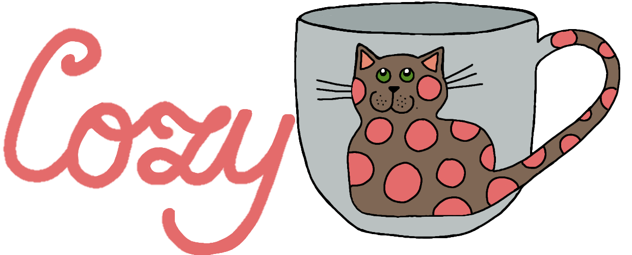 Cozy-mugs.com | Daugiau nei Paprasti Puodeliai